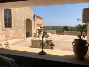 oliveraie de caractère Noto